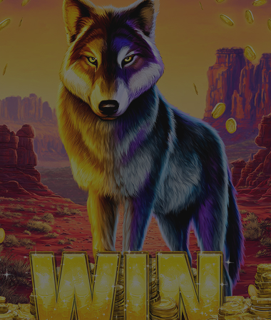 Wolf Gold