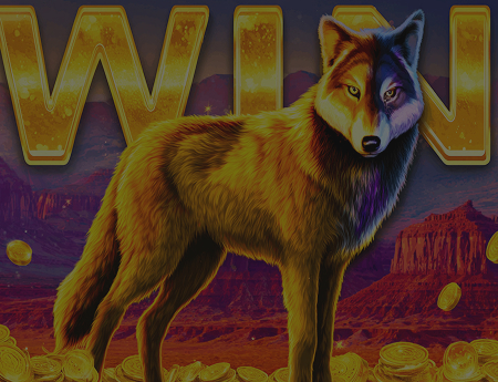 Wolf Gold