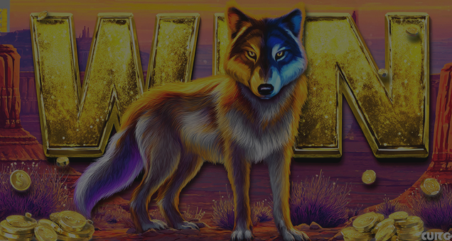 Wolf Gold