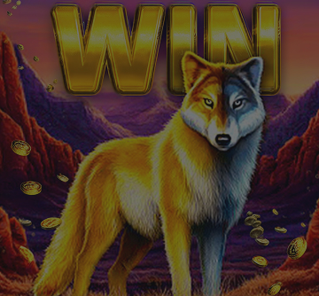 Wolf Gold