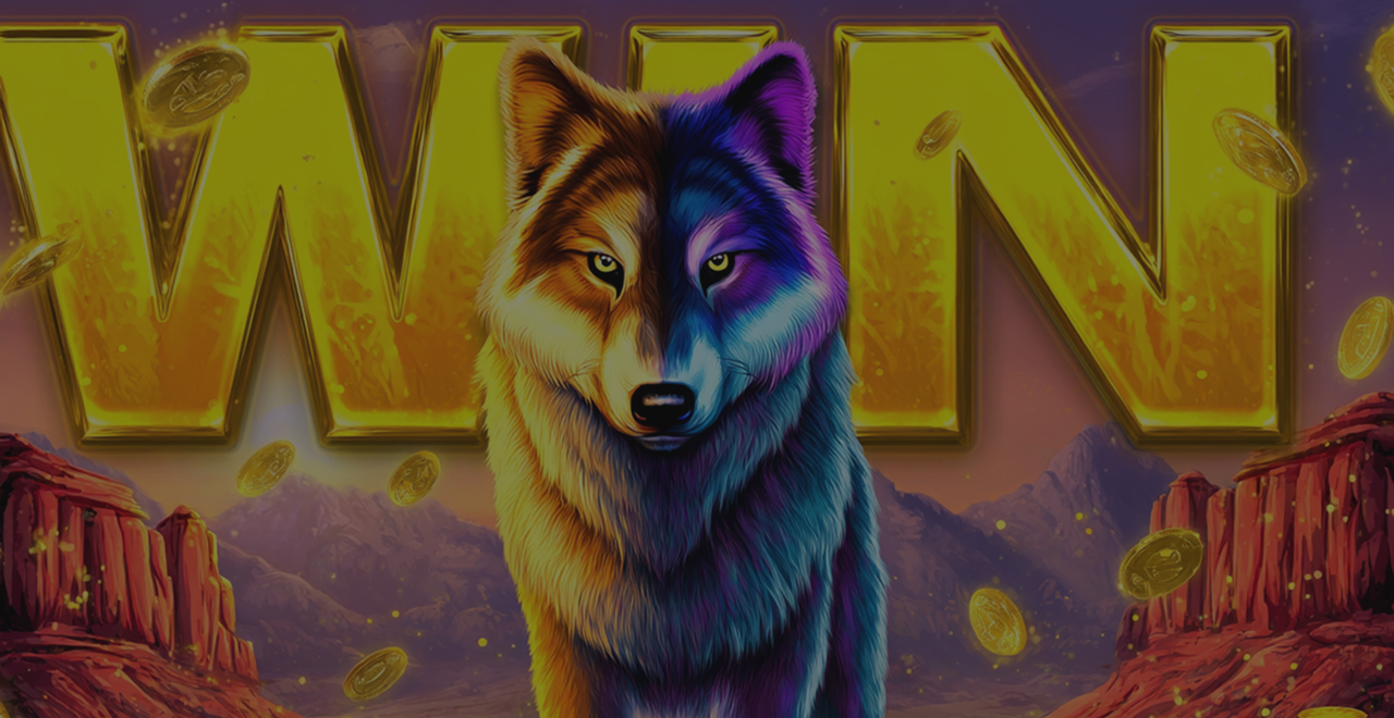 Wolf Gold